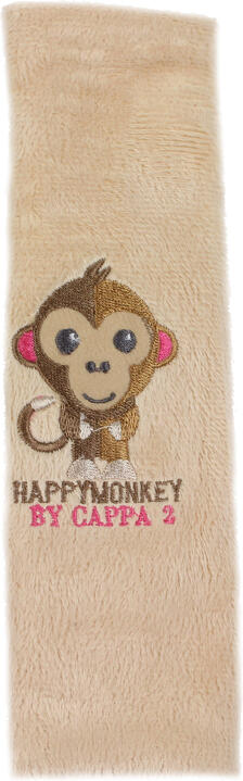 Cappa Návlek na pás HAPPY MONKEY béžový