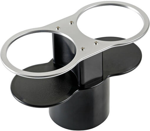 Lampa Držák na nápoje dvojitý - 40114