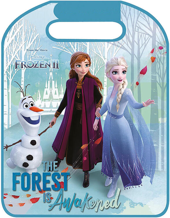 Disney Ochrana předního sedadla Frozen 2