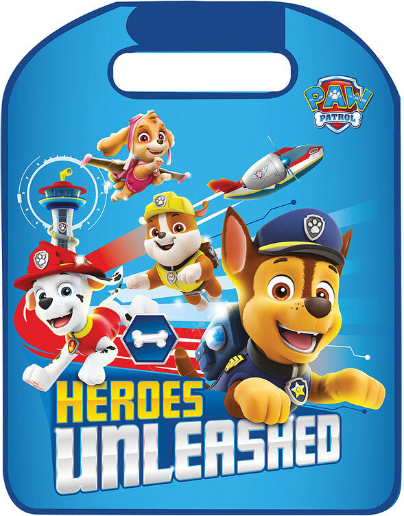 Disney Ochrana předního sedadla Paw Patrol
