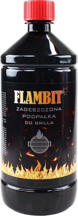 Darchem Podpalovač gelový Flambit 1 l