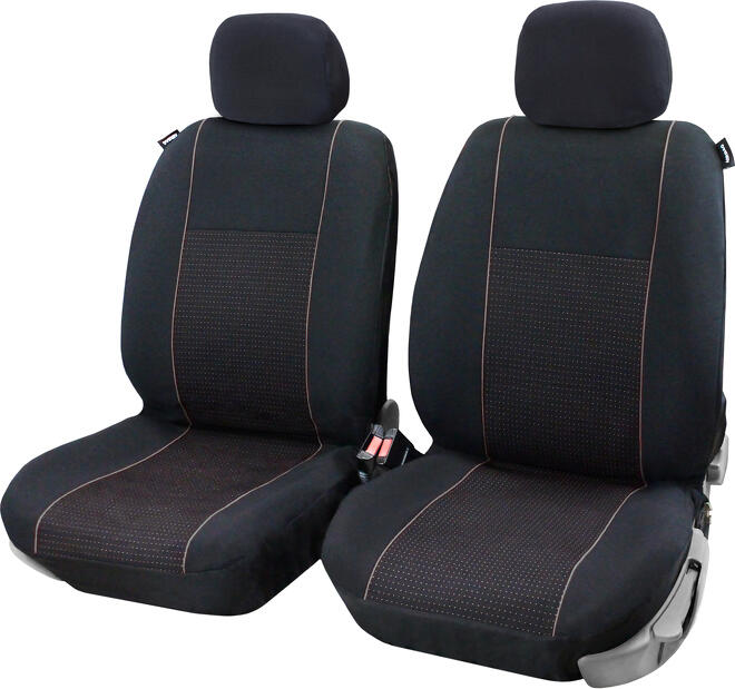 Cappa Autopotahy MITO šedá Pick Up 2 ks