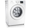 Pračka Samsung WF80F5E0W4W