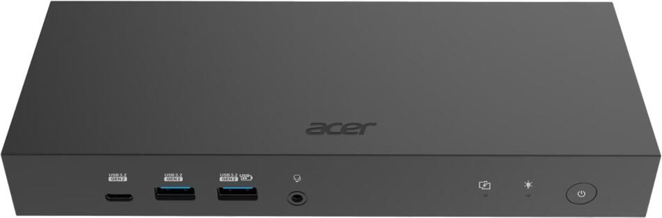 Acer Thunderbolt 4 Dock T34 (GP.DCK11.01Z)
