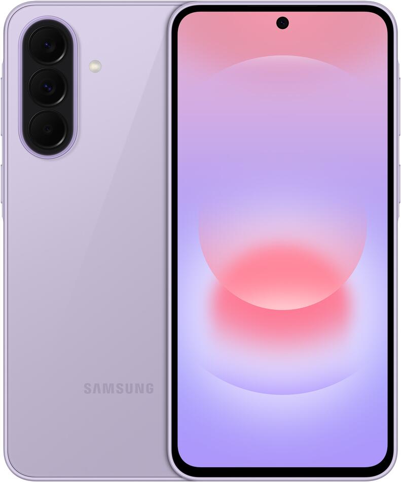 Mobilní telefon Samsung Galaxy A37 5G 8/256GB Lavender