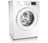 Pračka Samsung WF80F5E5W4W