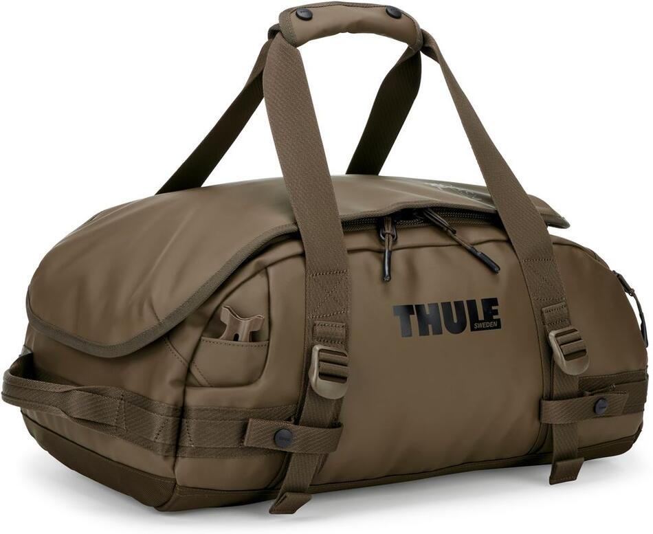 Thule Chasm S sportovní taška 30 L TDSD301 - Deep Khaki