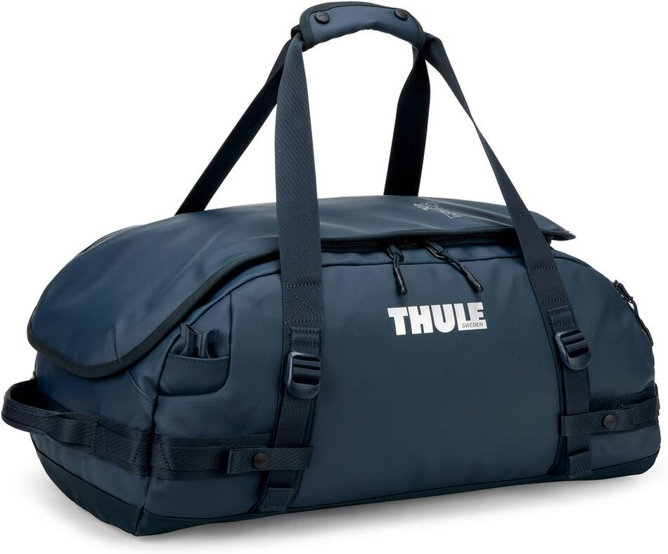 Thule Chasm sportovní taška 40 l TDSD302 - Darkest Blue