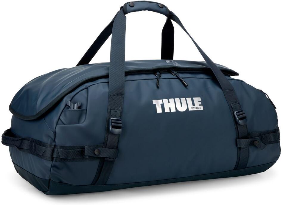 Thule Chasm sportovní taška 70 l TDSD303 - Darkest Blue