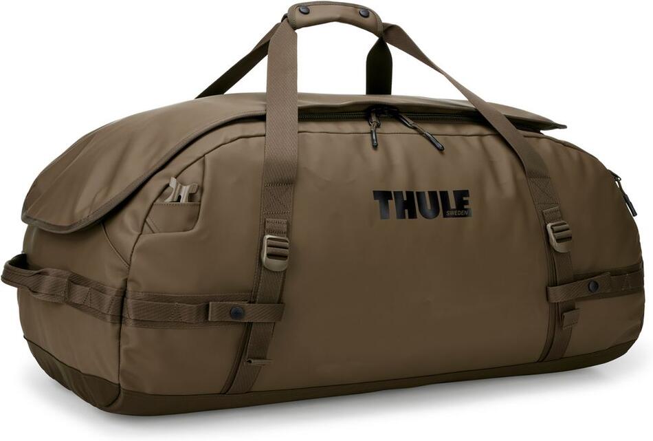 Thule Chasm sportovní taška 90 l TDSD304 - Deep Khaki
