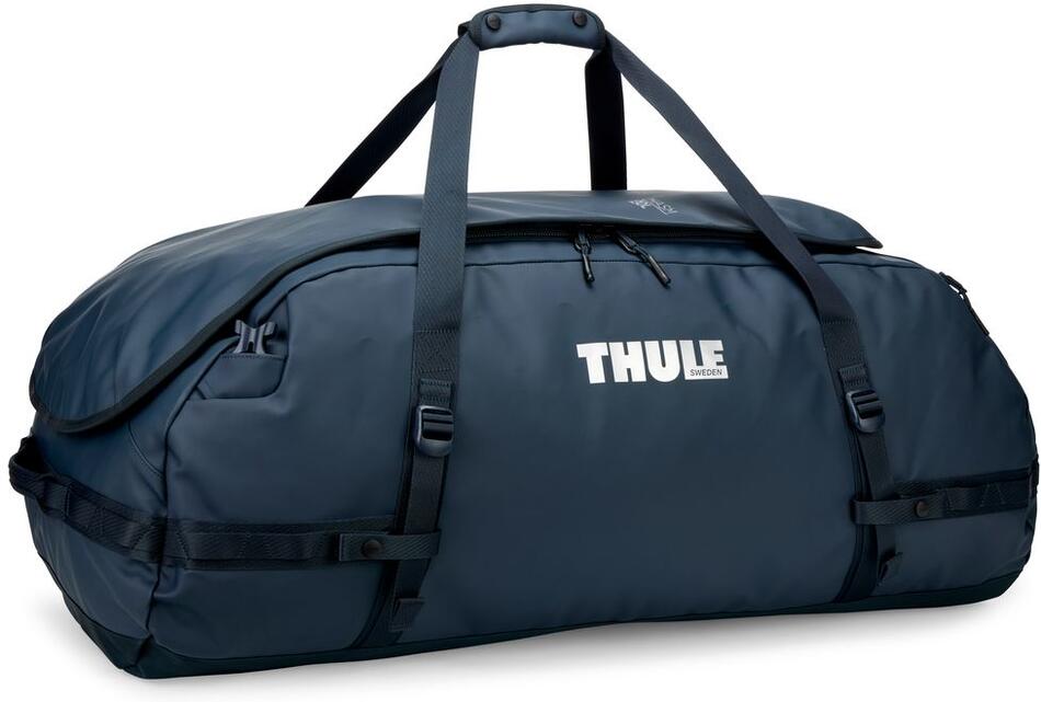 Thule Chasm sportovní taška 130 l TDSD305 - Darkest Blue
