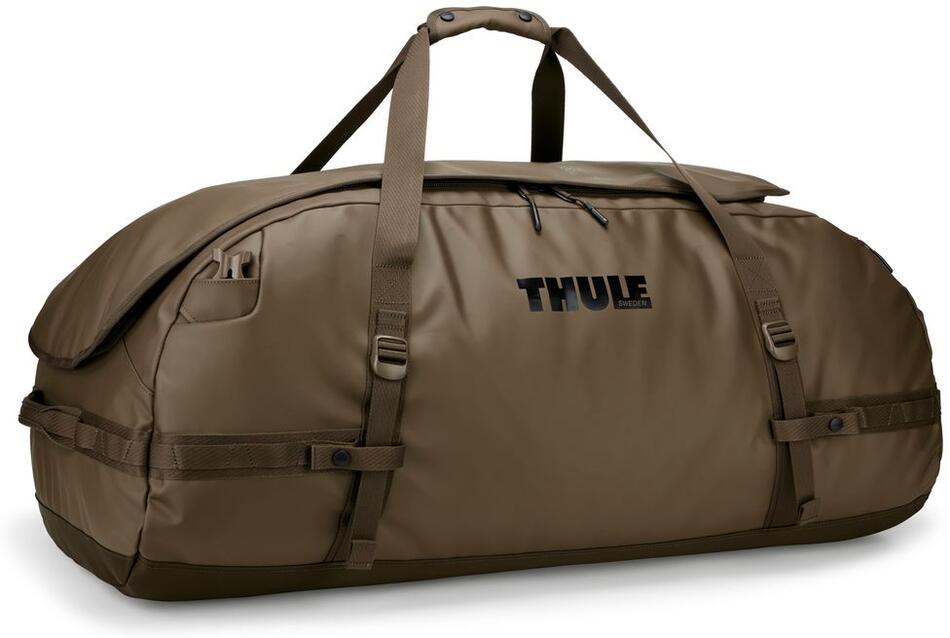 Thule Chasm sportovní taška 130 l TDSD305 - Deep Khaki