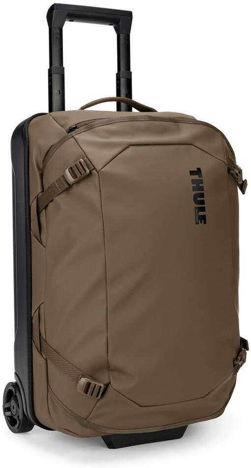 Thule Chasm Carry-on roller 55cm/22in TCCO222 - Deep Khaki