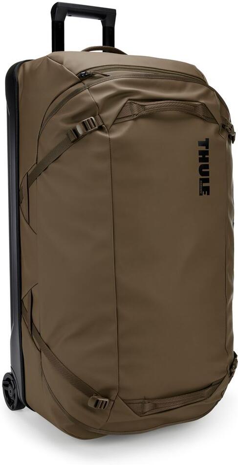 Thule Chasm Duffel roller TCWD232 - Deep Khaki