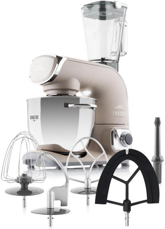 Kuchyňský robot ETA Gratus Evo Smart II 1028 90026