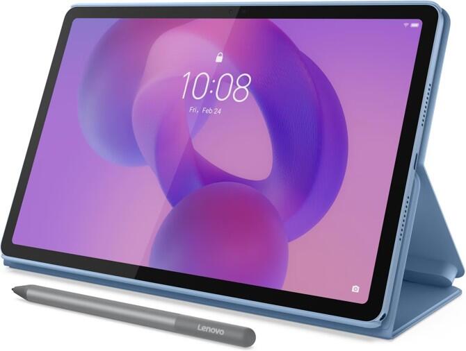 IdeaTab 11 4/128G A15 Pen + Case Lenovo