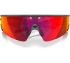 Meta Oakley Vanguard prizm road Lenses, black Frame