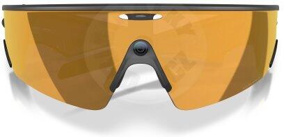 Meta Oakley Vanguard prizm 24k Lenses, black Frame