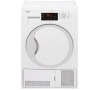 Sušička prádla Beko DCU 9330