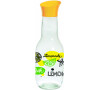 TORO KARAFA DEKOR LEMONADE 1L, SKLO/PLAST