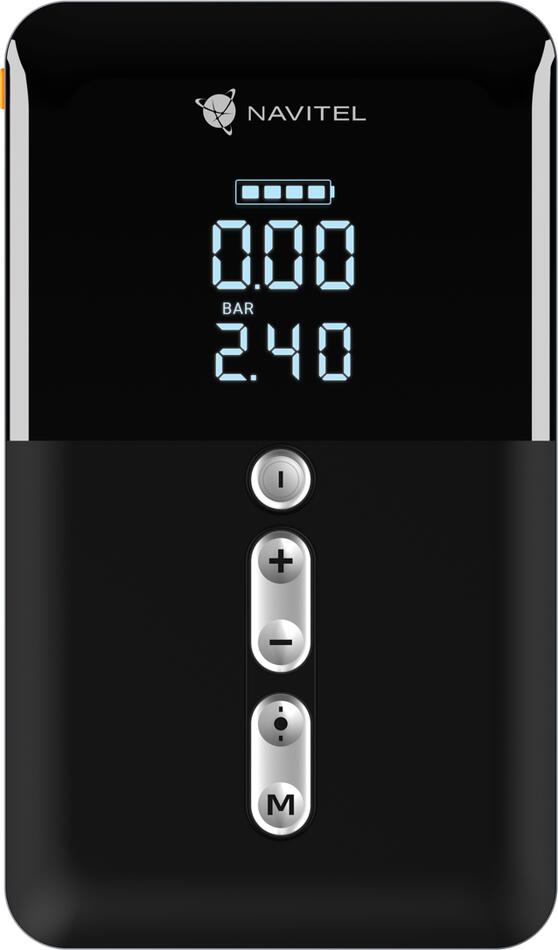 Kompresor Navitel AIR 30 MULTI