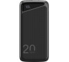 Navitel Power Banka PWR20 MX Black