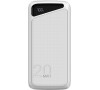 Navitel Power Banka PWR20 MX White