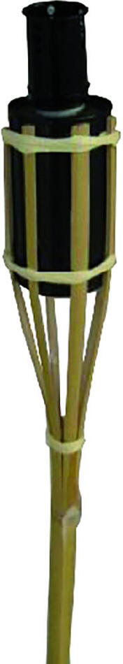 M.A.T. GROUP louč bambusová 120cm ČER FSC