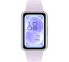 Chytrý náramek HUAWEI Band 11 Purple Fluoroelastomer