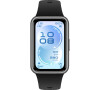 Chytrý náramek HUAWEI Band 11 Black Fluoroelastomer