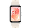 Chytrý náramek HUAWEI Band 11 White Fluoroelastomer