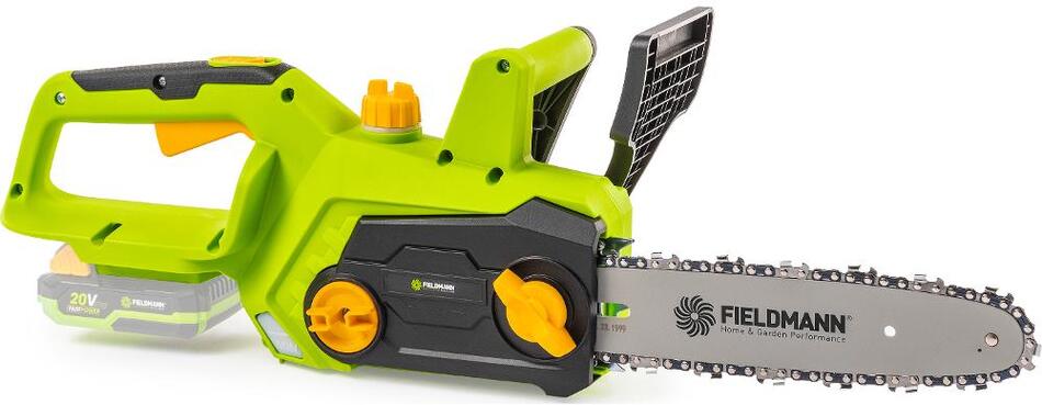 Řetězová pila Fieldmann FZP 70802-0