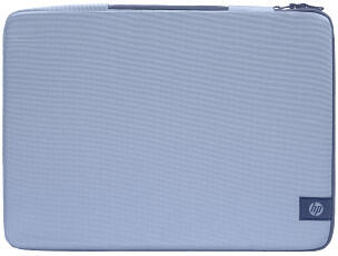 HP Inc. Protective Ice Blue 13-14 Laptop Sleeve EURO (C3TR1AA#ABB)