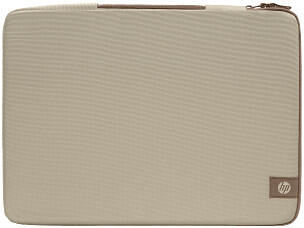 HP Inc. Protective Latte Taupe 15-16 Laptop Sleeve EURO (C3TR9AA#ABB)