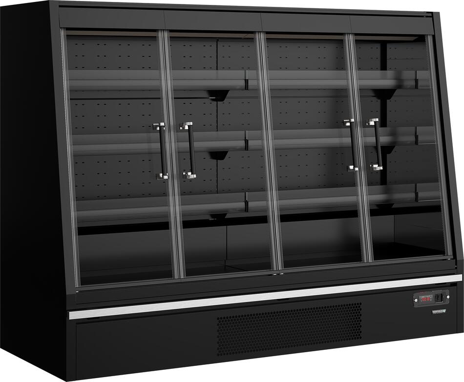 Galaxy+ GPL20FGD Black