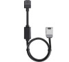 EcoFlow Alternator Charger 4+8 Output Cable-2M