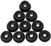 Sada háčků pro upevnění sítě/plachty k vozíku TRAILER HOOK SET 1, 10 ks SIXTOL