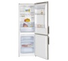 Chladnička komb. BEKO CS 234030 X