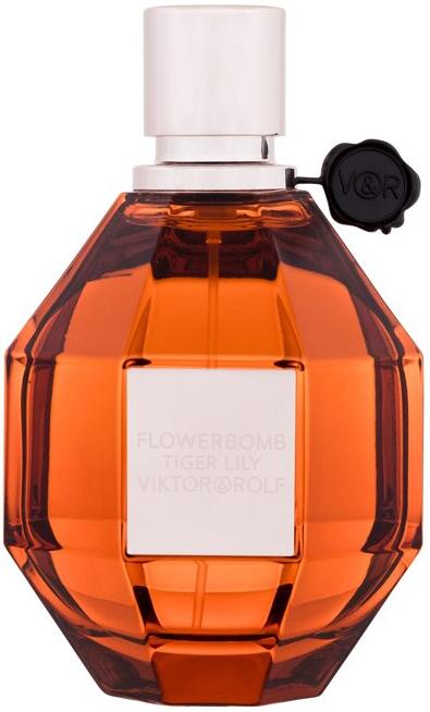 Parfémovaná voda Viktor & Rolf Flowerbomb Tiger Lily, 100 ml