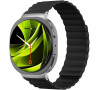 Řemínek na hodinky MOBILE ORIGIN Easy Strap Magnetic Galaxy Wat