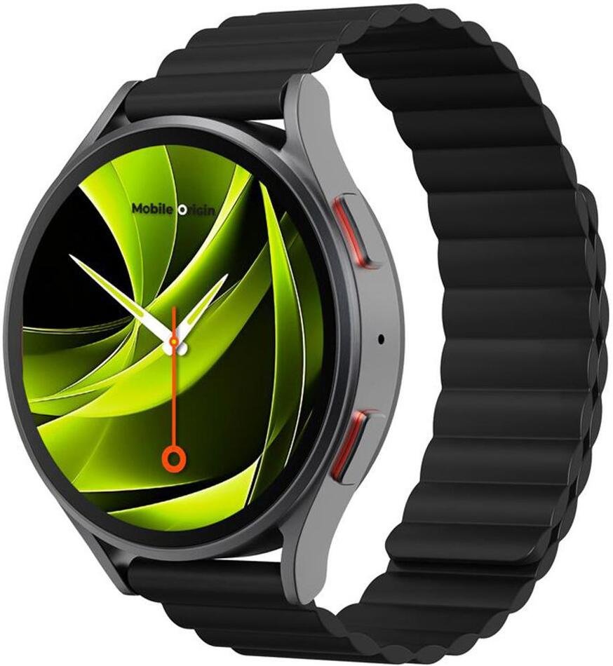 Řemínek na hodinky MOBILE ORIGIN Easy Strap Magnetic Watch 20mm
