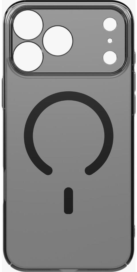 Kryt na mobil UNIQ AirSuit MagClick iPhone 17 Pro