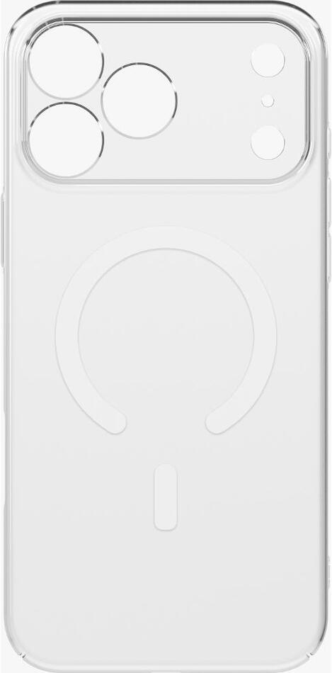 Kryt na mobil UNIQ AirSuit MagClick iPhone 17 Pro