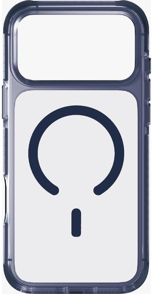 Kryt na mobil UNIQ Combat iPhone 17 Pro Max Navy