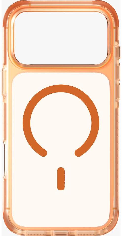 Kryt na mobil UNIQ Combat iPhone 17 Pro Max Volt