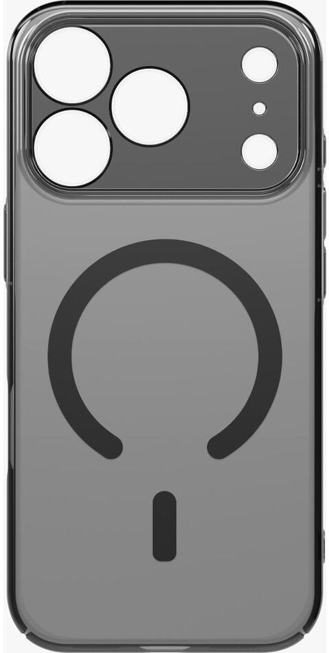 Kryt na mobil UNIQ AirSuit MagClick iPhone 17 Pro
