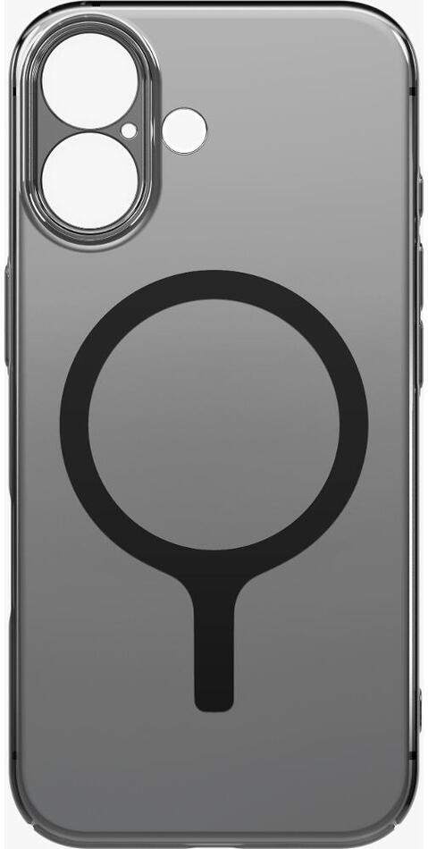 Kryt na mobil UNIQ AirSuit MagClick iPhone 17 Smo