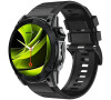 Řemínek na hodinky MOBILE ORIGIN Easy Strap Silicone Watch 26mm