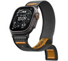 Řemínek Spigen Athlex Air 2 Active Band Black