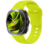 Řemínek na hodinky MOBILE ORIGIN Easy Strap Silicone Galaxy Wat